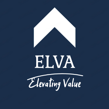 ELVA Logo